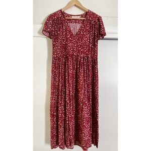 Christy Dawn Dawn dress